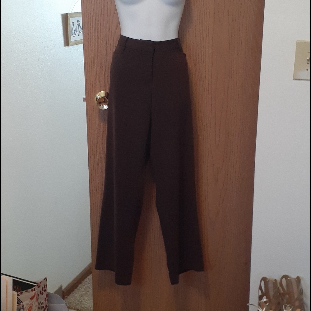 Misses' Dress Trousers